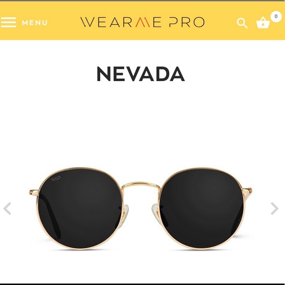 BRAND NEW!! WearMe Pro - Picture 2 of 6